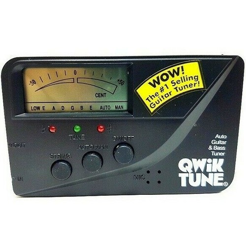 Quik tune accordatore per - quik,
