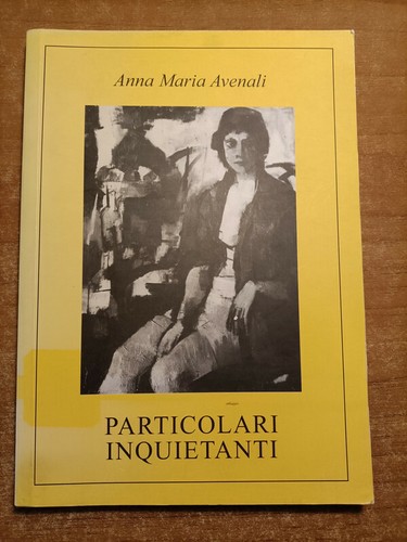 Anna maria avenali particolari - avenali,