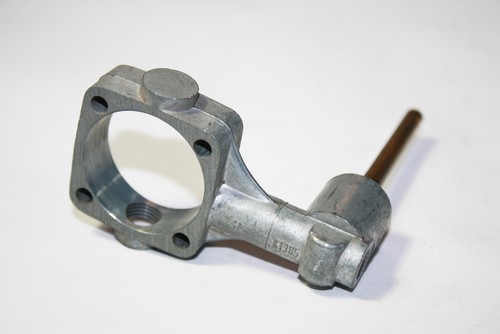 Corpo avviamento carburatore