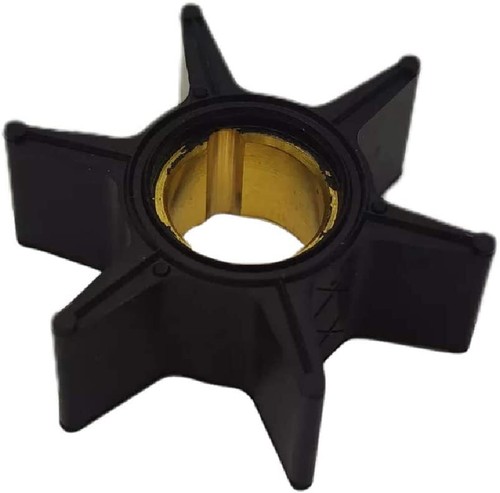 Girante pompa acqua 65958 - girante,