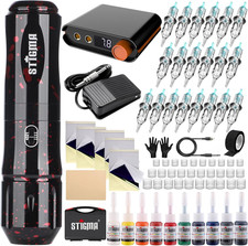Kit macchina rotativa per - macchina,