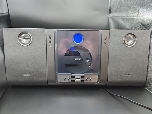 Philips mp3 playback - playback, wall