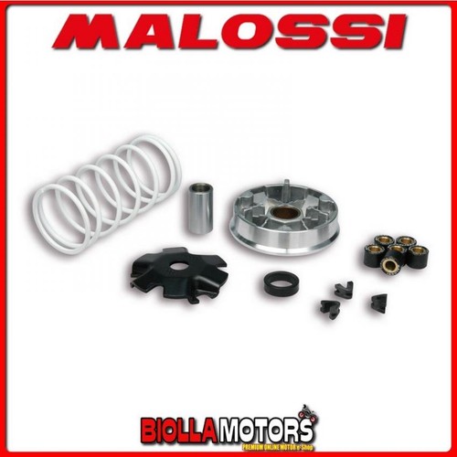 519988 variatore malossi kymco - malossi,