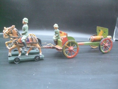 Tenditore per cannone