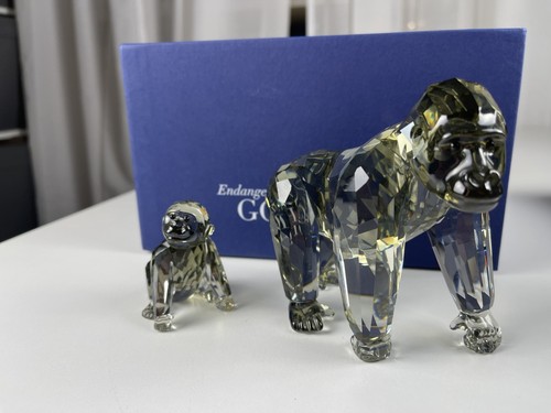 Statua swarovski 9552504 - statua,