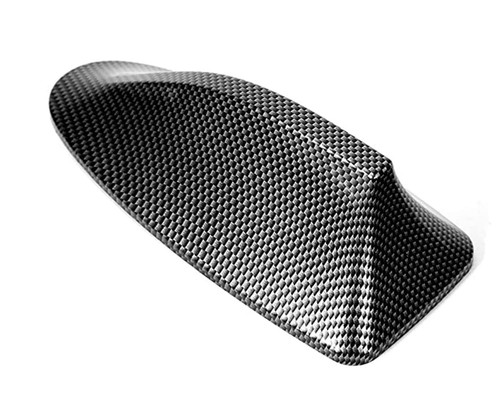 Antenna auto pinna - di, squalo