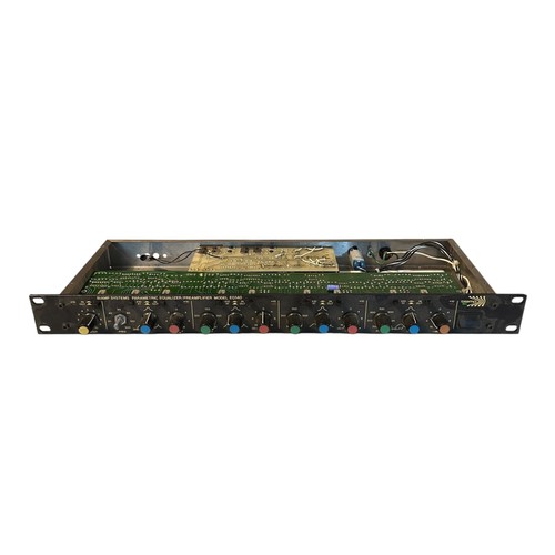 Biamp 140 attrezzatura rack - 140,