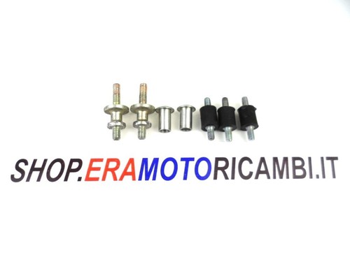 Kit silentblock strumentazione - kit,