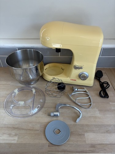 Cooks miscelatore - cooks,