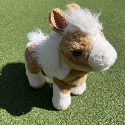 Furreal friends baby - friends,