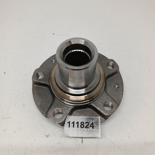 Mozzo ruota anteriore front - mozzo,