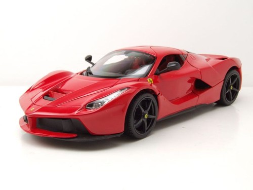 Ferrari laferrari 2013 rosso - laferrari,
