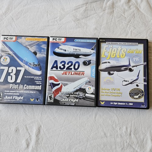 Microsoft flight simulator - microsoft,