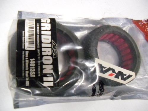 Aka 14013vr buggy gridiron - aka,