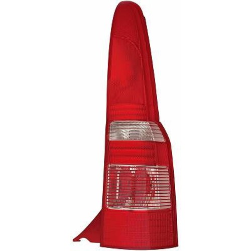 Fanale posteriore destro