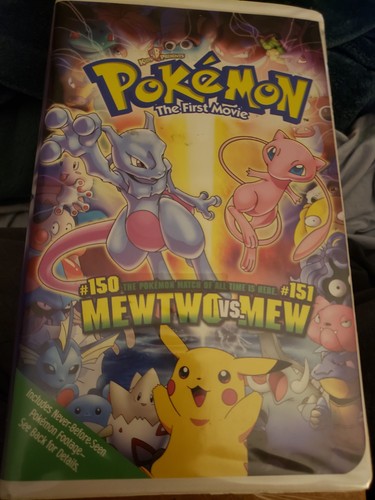 Vintage 1999 pokémon the - pokémon,