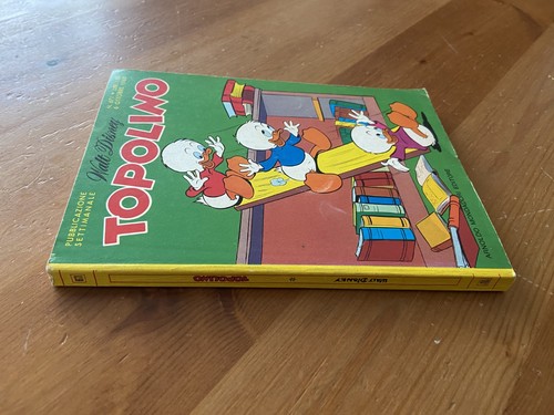 Walt disney topolino - disney,