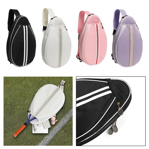 Borsa tennis per uomini - borsa,
