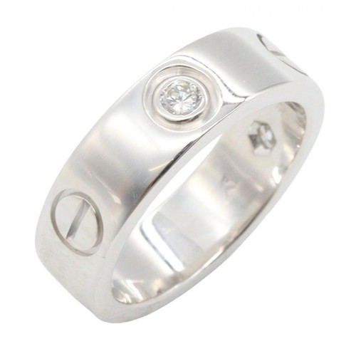 Anello cartier love diamond - cartier,
