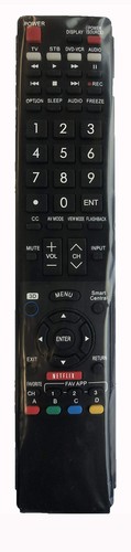 Telecomando ricambio - telecomando,