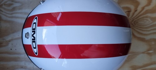 Casco moto jet - casco,