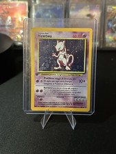 Mewtwo 1999 set - 1999,