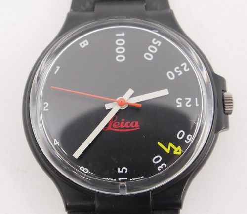 Raro orologio da polso - da,