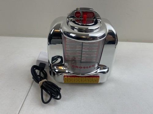 Crosley cr1120a diner mini - cr1120a-si,