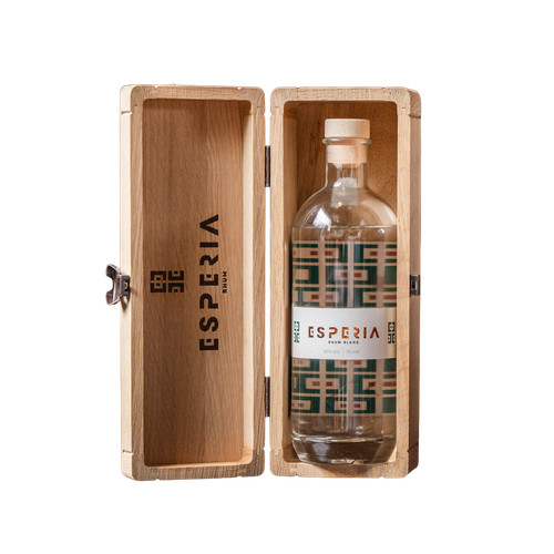 Esperia rhum blanc 700ml - esperia, owc