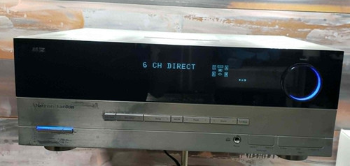 Harman kardon avr 146 - harman,