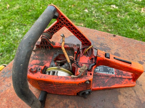 Vintage sachs dolmar - vintage,