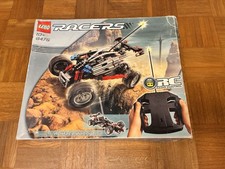 Lego racers 8475 race buggy - racers,