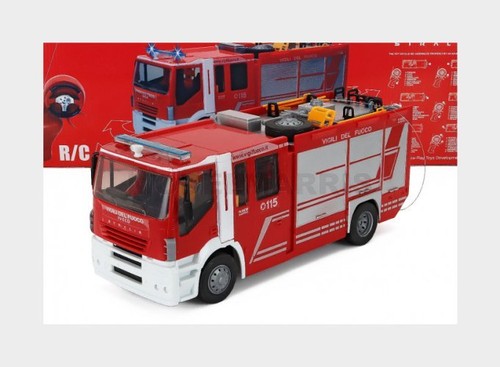 Newray 87903 iveco fiat - 87903,