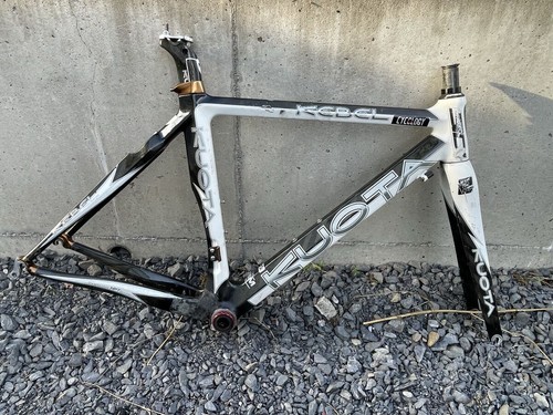 Telaio carbonio - , kuota