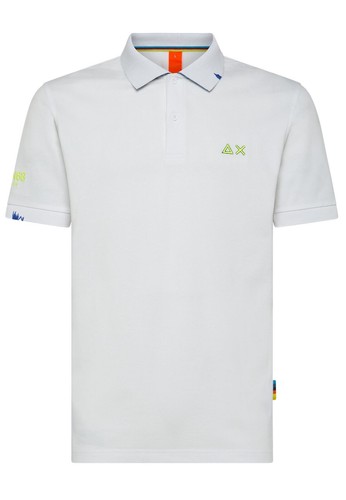 Polo sun68 a33140 uomo - sun68,