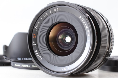 Quasi come nuovo - [+], fujifilm