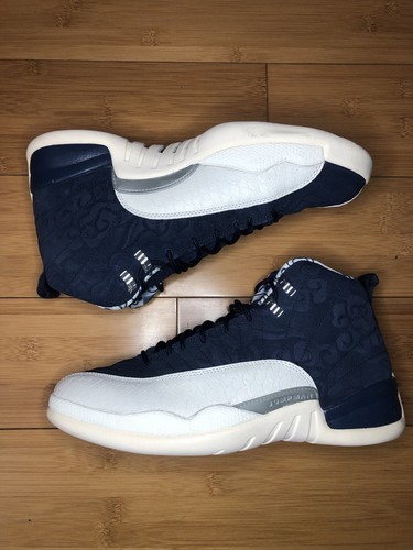 Nike air jordan retro - nike, 12