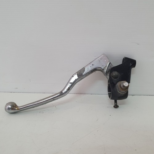 Supporto leva frizione suzuki - supporto,