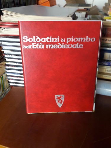Soldatini piombo nell - di, nell'eta'