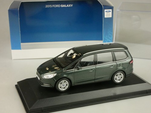 Norev ford galaxy - norev,