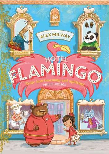 Hotel flamingo the - flamingo:,