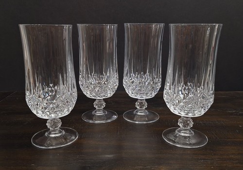 Cristal arques longchamp - arques,