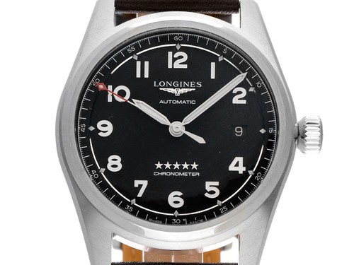 Longines spirit - longines,