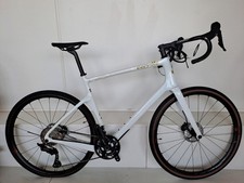 Bicicletta ghiaia cervelo - bicicletta,