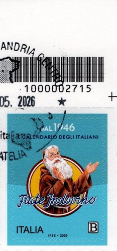 Italia 2026 calendario di - italia,