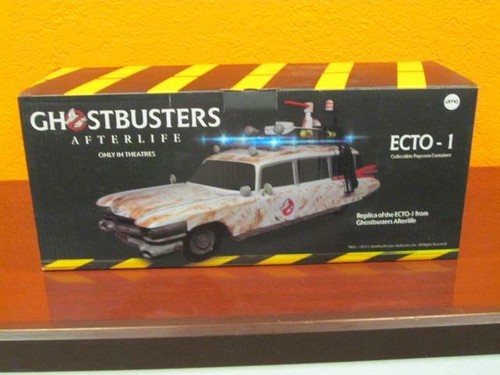 Ghostbusters afterlife ecto - ghostbusters,