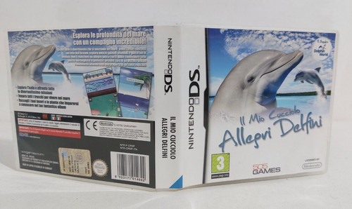 49414 nintendo il mio - ds,
