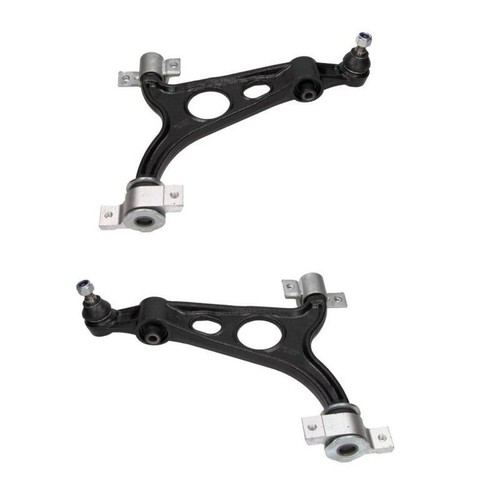 Bracci trasversali maxgear - bracci,