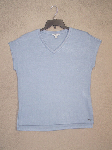 Top orvis donna piccolo blu - orvis,