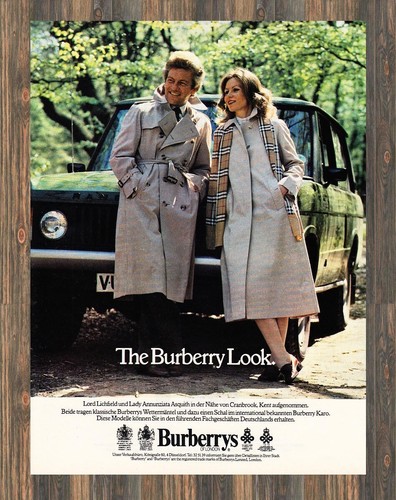 Burberry burberrys of london - burberry,